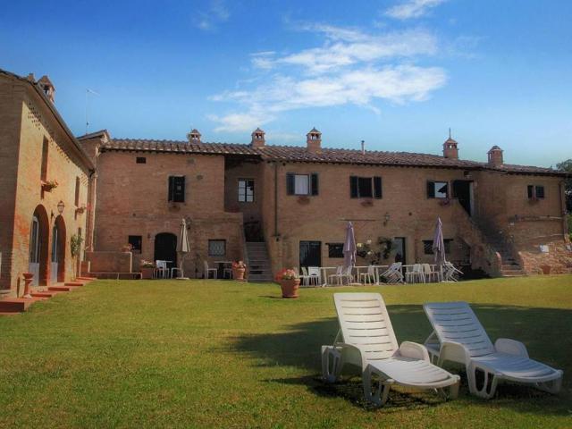 Rustico in vendita a Contrada della Selva, Siena
