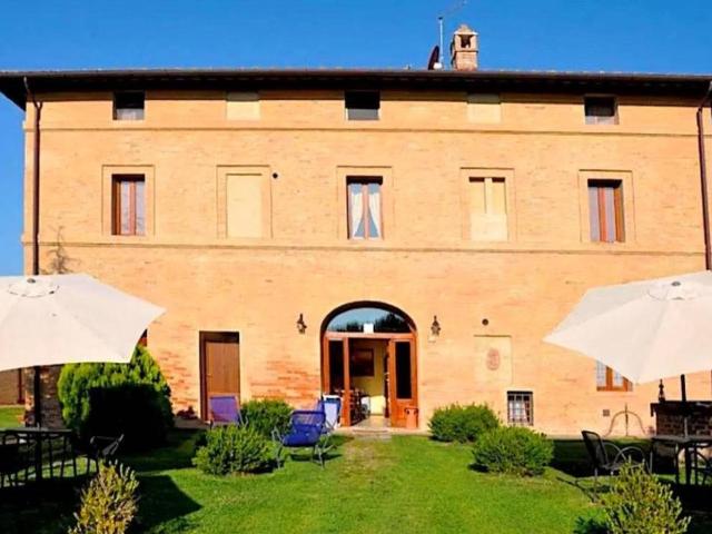 Rustico in vendita a Sant'Apollinare, Siena