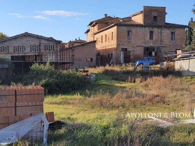 Rustico in vendita a Monteroni D'arbia, Toscana