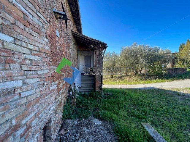 Rustico in vendita a Siena, Toscana