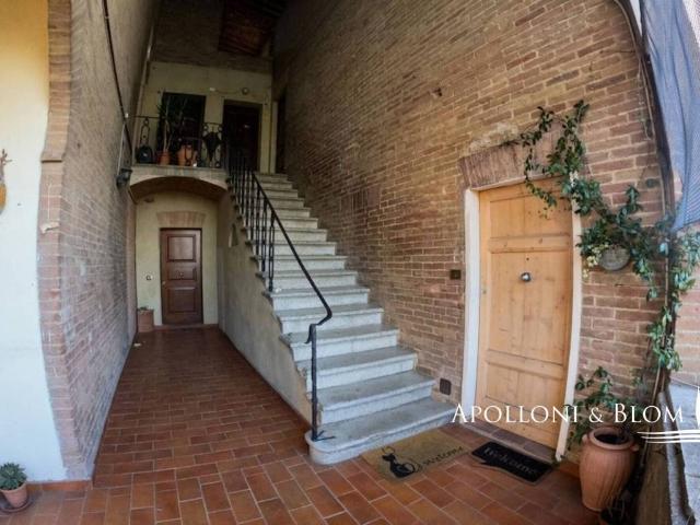 Rustico in vendita a Siena, Toscana