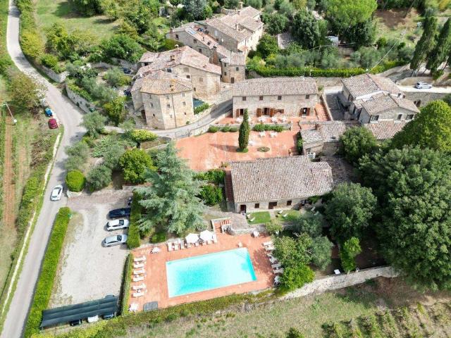 Rustico in vendita a Siena, Toscana