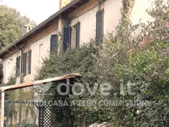 Rustico in vendita a Siena, Toscana