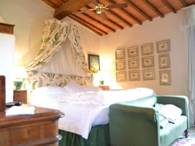 Rustico in vendita a Contrada della Selva, Siena