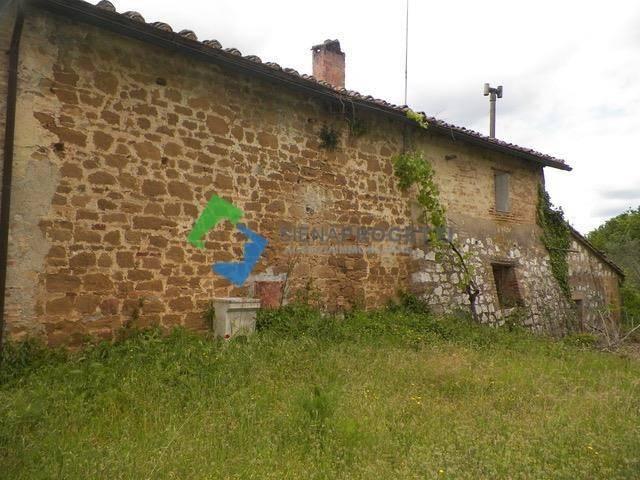 Rustico in vendita a Pian delle Fornaci, Siena