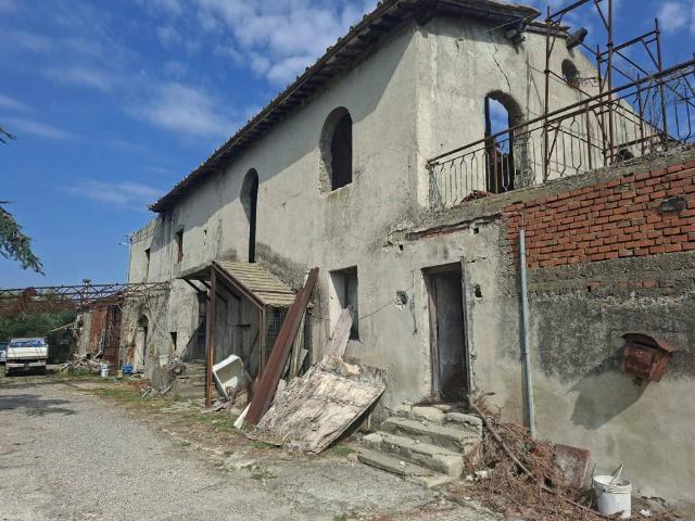 Rustico in vendita a Indicatore, Signa