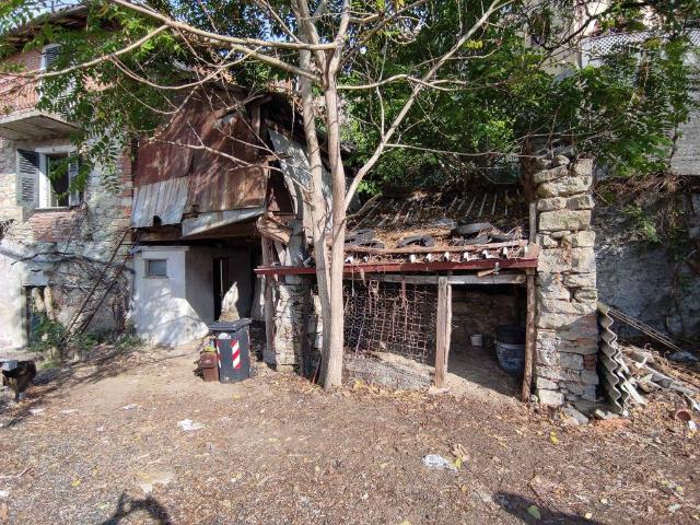 Rustico in vendita a Piemonte, Alessandria
