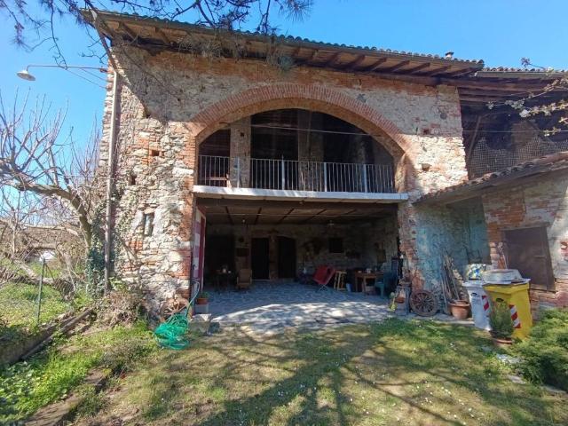 Villa Indipendente in vendita a Piemonte, Alessandria