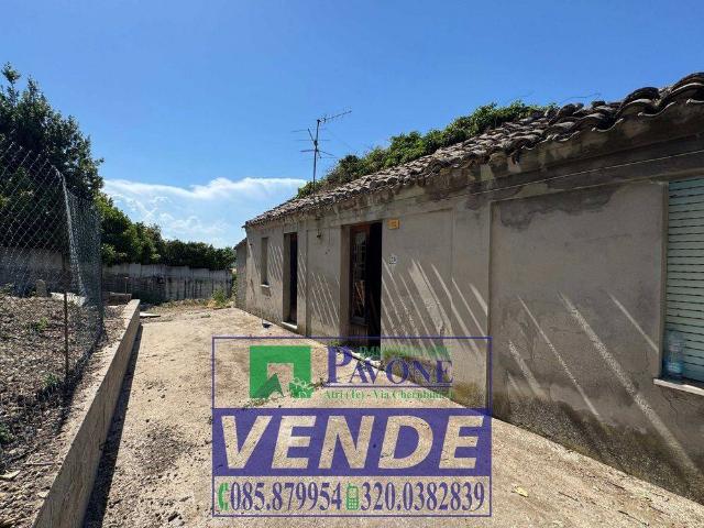Rustico in vendita a Silvi, Abruzzo