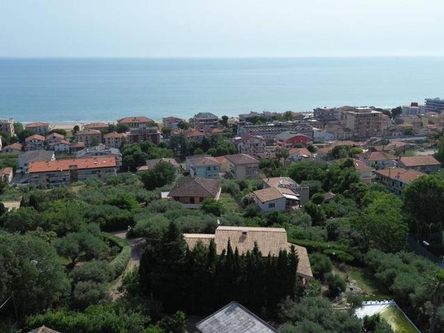 Rustico in vendita a San Silvestre, Silvi