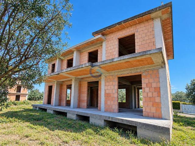 Rustico in vendita a Calabria, Catanzaro