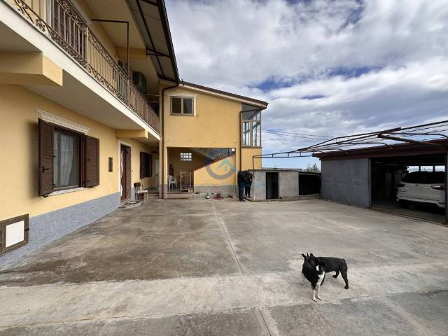 Villa Indipendente in vendita a Calabria, Catanzaro