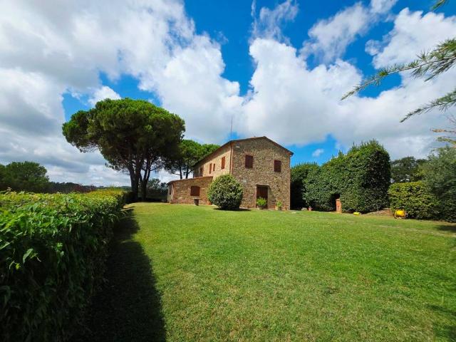 Rustico in vendita a Pieve, Sinalunga