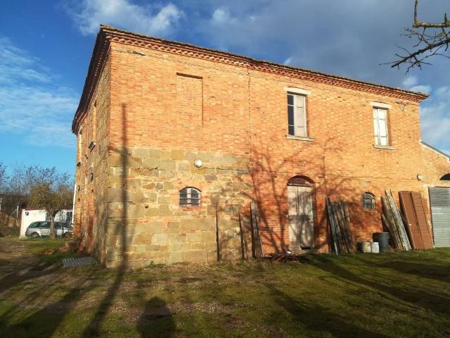 Rustico in vendita a Pieve Di Sinalunga, Toscana