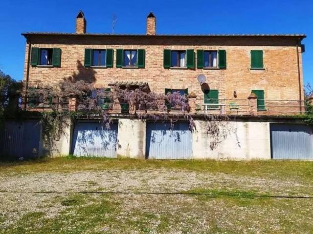 Rustico in vendita a Pieve Di Sinalunga, Toscana