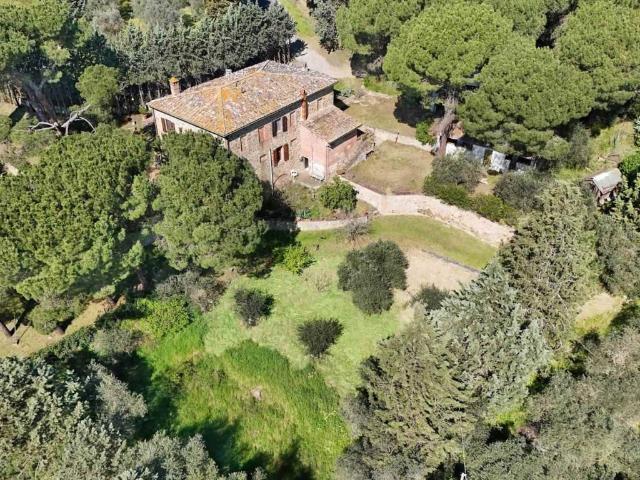 Rustico in vendita a Pieve Di Sinalunga, Toscana