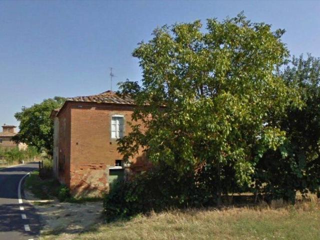 Rustico in vendita a Sinalunga, Siena