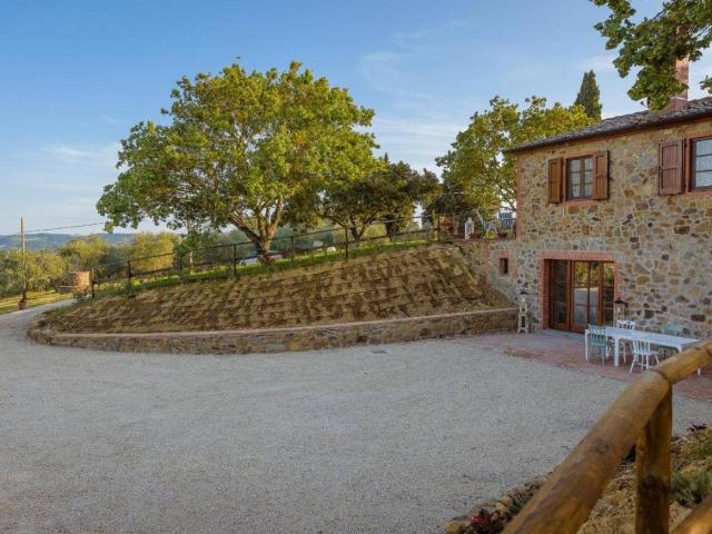Rustico in vendita a Pieve Di Sinalunga, Toscana