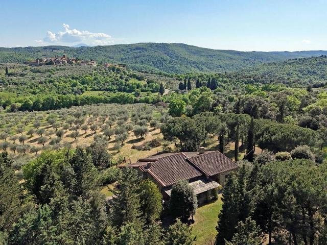 Rustico in vendita a Rigomagno Scalo, Pieve Di Sinalunga