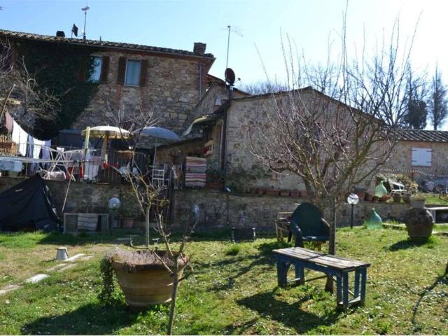Rustico in vendita a Pieve, Sinalunga