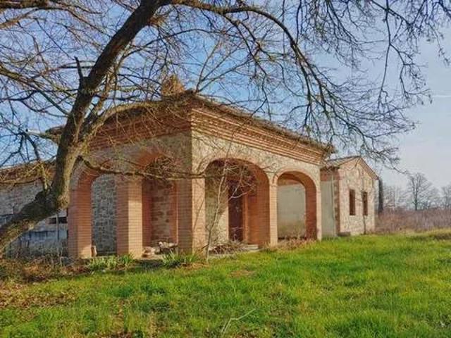 Rustico in vendita a Pieve, Sinalunga