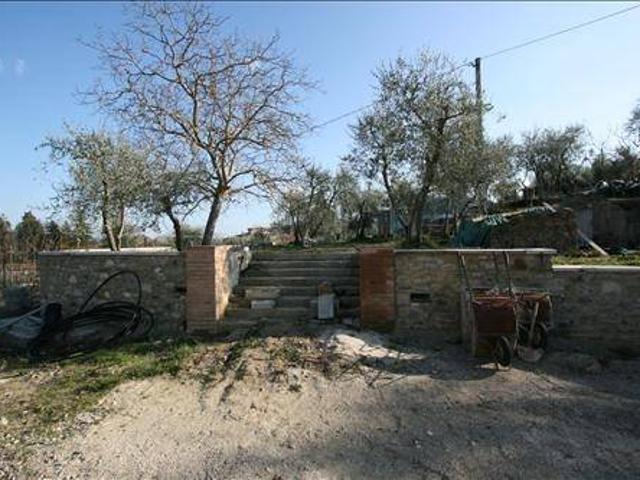 Rustico in vendita a Pieve Di Sinalunga, Toscana