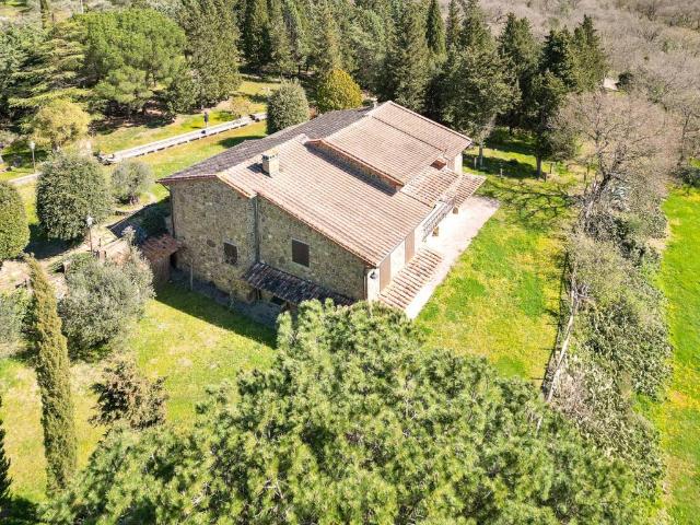 Rustico in vendita a Rigomagno Scalo, Pieve Di Sinalunga