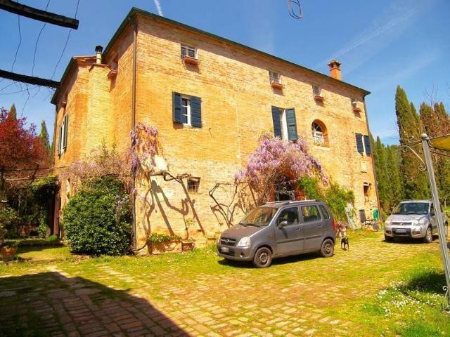 Rustico in vendita a Pieve Di Sinalunga, Toscana