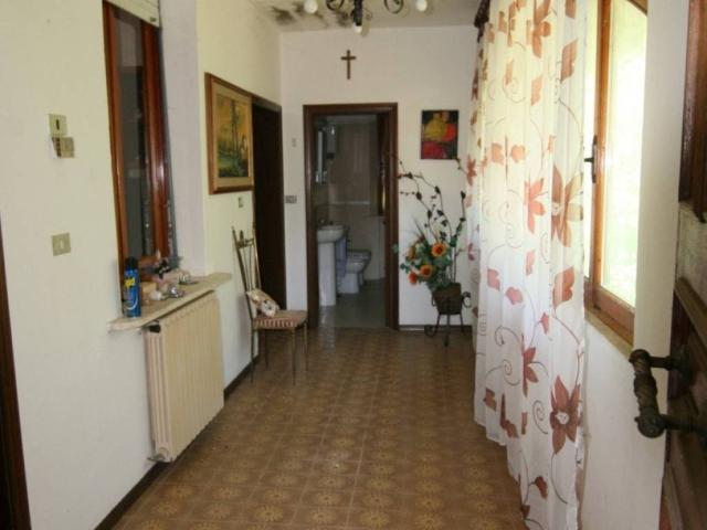 Rustico in vendita a Pieve Di Sinalunga, Toscana