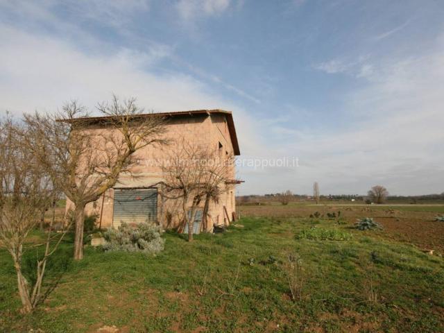 Rustico in vendita a Pieve Di Sinalunga, Toscana