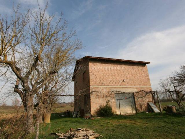 Rustico in vendita a Pieve Di Sinalunga, Toscana