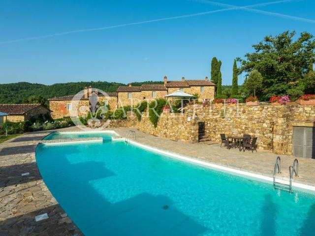 Rustico in vendita a Rigomagno Scalo, Pieve Di Sinalunga