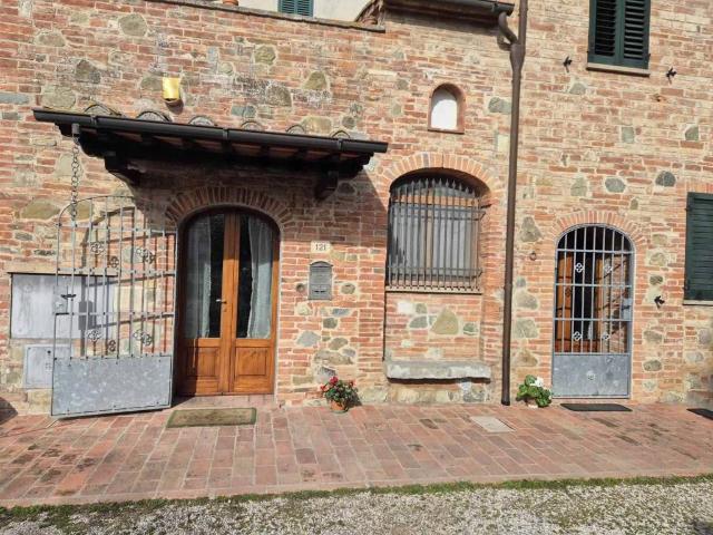Rustico in vendita a Pieve Di Sinalunga, Toscana