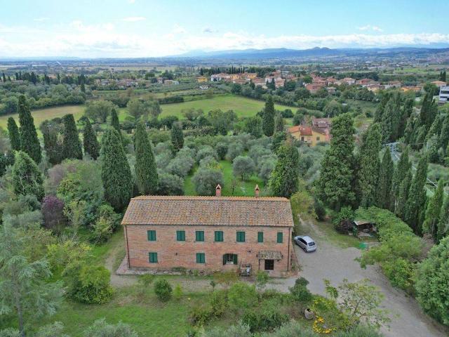 Rustico in vendita a Pieve Di Sinalunga, Toscana