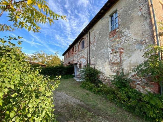 Rustico in vendita a Pieve Di Sinalunga, Toscana