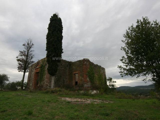 Rustico in vendita a Pieve Di Sinalunga, Toscana