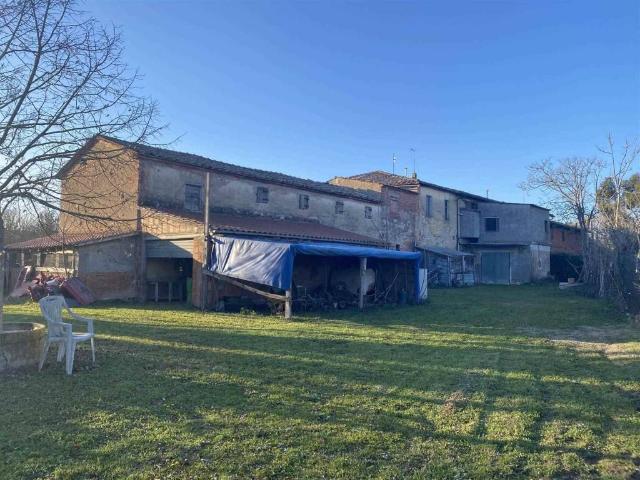 Rustico in vendita a Pieve Di Sinalunga, Toscana