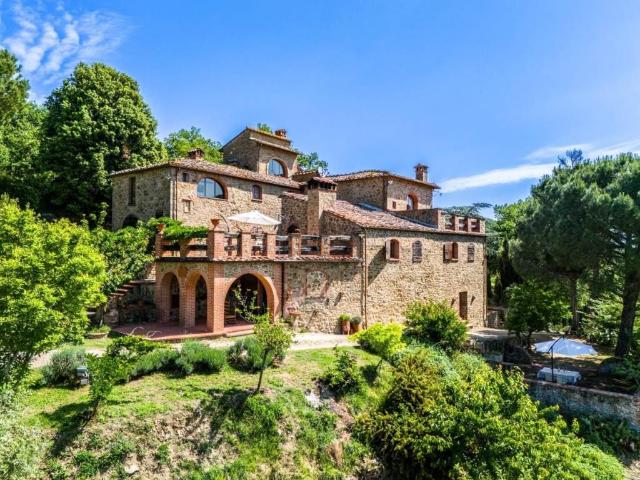 Rustico in vendita a Rigomagno Scalo, Pieve Di Sinalunga