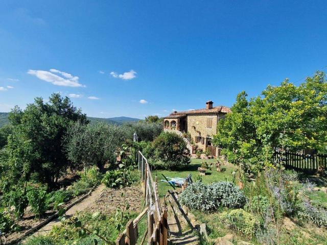 Rustico in vendita a Pieve, Sinalunga