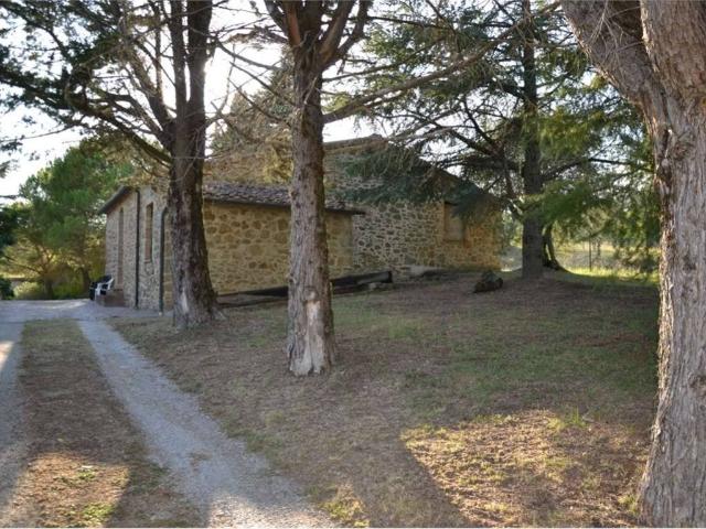 Rustico in vendita a Scrofiano, Sinalunga