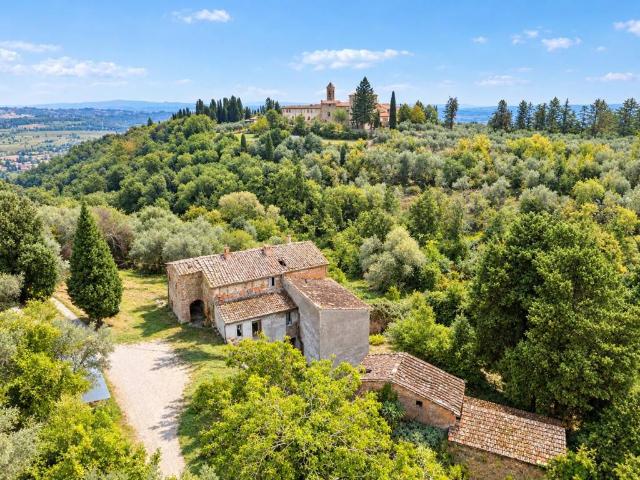 Rustico in vendita a Sinalunga, Siena