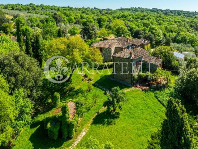 Rustico in vendita a Rigomagno Scalo, Pieve Di Sinalunga