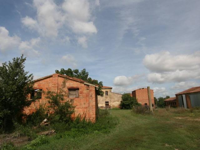 Rustico in vendita a Pieve Di Sinalunga, Toscana