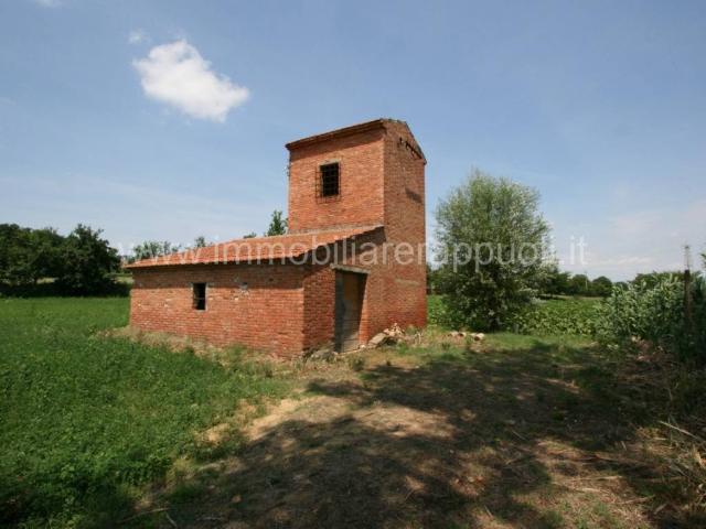 Rustico in vendita a Pieve Di Sinalunga, Toscana