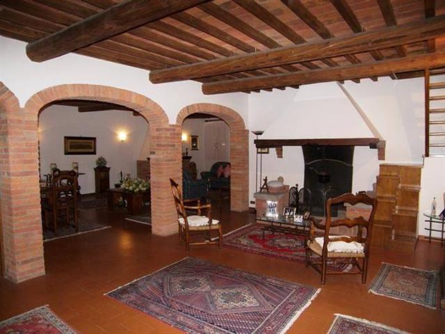 Rustico in vendita a Guazzino, Sinalunga