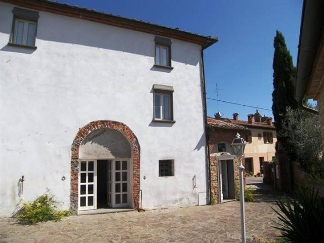 Rustico in vendita a Sinalunga, Siena