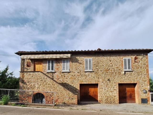 Rustico in vendita a Pieve, Sinalunga