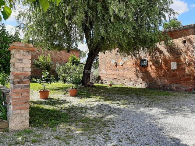 Rustico in vendita a Pieve Di Sinalunga, Toscana