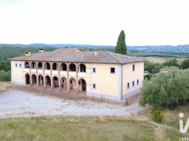 Rustico in vendita a Pieve, Sinalunga