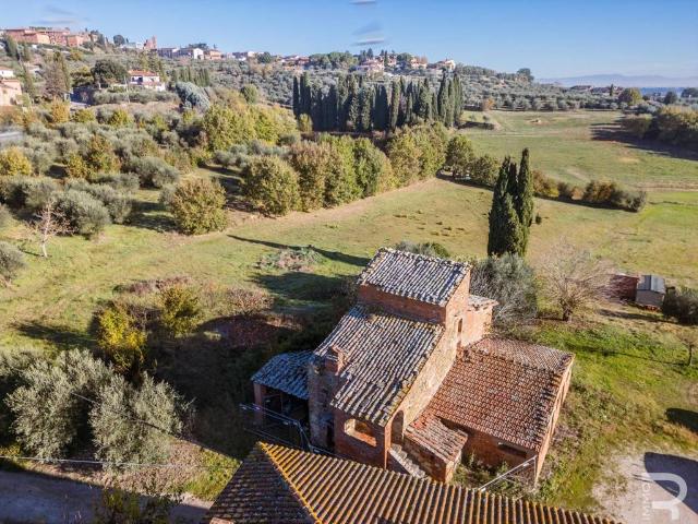 Rustico in vendita a L'Amorosa, Sinalunga